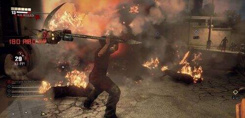 《丧尸围城3》警察局所在位置介绍？