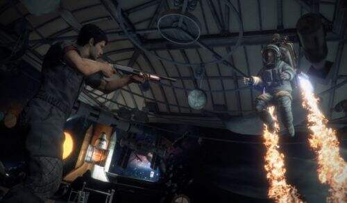 《丧尸围城3》洛克人服装与炮的获取方法