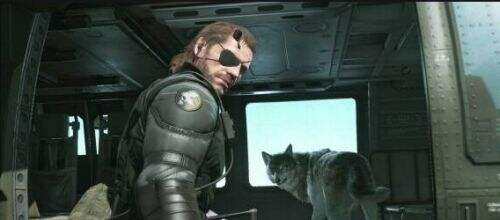 《合金装备5：原爆点》防空炮摧毁方法攻略