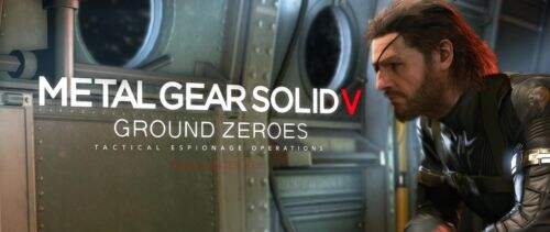 《合金装备5：原爆点》火箭筒获取方法攻略