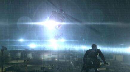 《合金装备5：原爆点》真的磁带获得方法解析