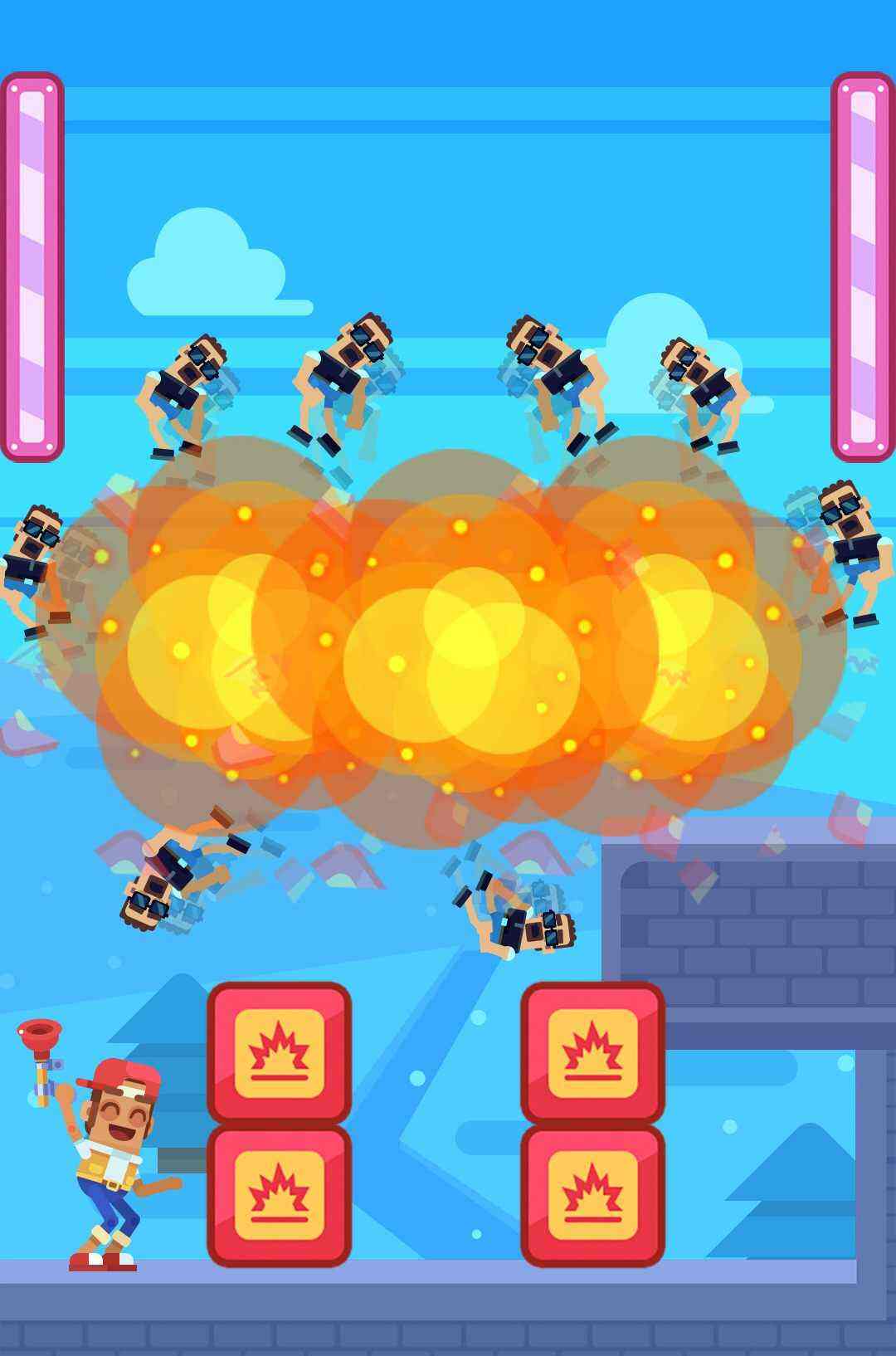 Portal Man安装及配置说明