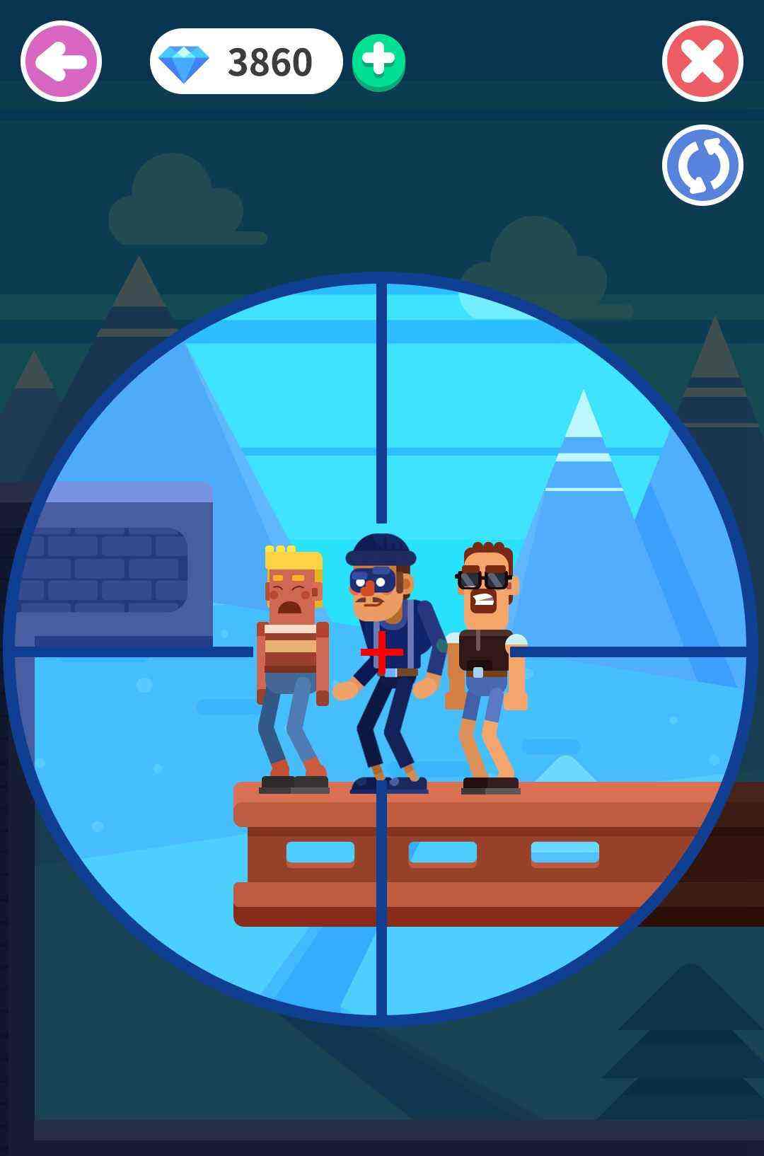 Portal Man好玩吗？Portal Man简介