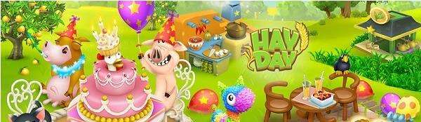 《卡通农场》材料攻略详细一览