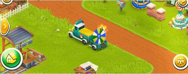 《卡通农场》每日刷新：便宜的物品介绍