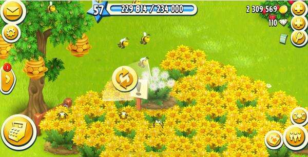 《卡通农场》农场里获得的礼品卡介绍