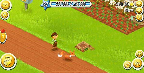 《卡通农场》小男孩TOM介绍