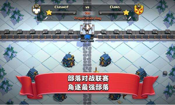 《皇室奇兵》游戏特色详细介绍