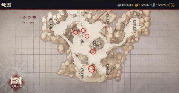 《镖人》奇闻异志策略详解