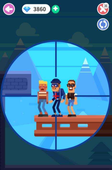 《portal man》游戏特色详细介绍