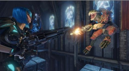 《雷神之锤：冠军》配置要求介绍