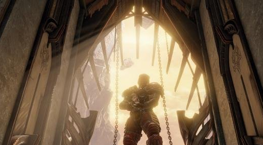 《雷神之锤：冠军》游戏试玩心得