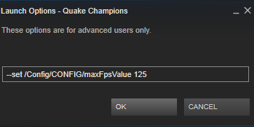 《雷神之锤：冠军》锁定FPS上限设置方法介绍 怎么锁定帧数上限