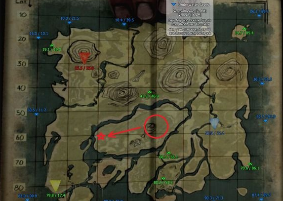 《方舟：大逃杀》房屋建造地址及心得分享