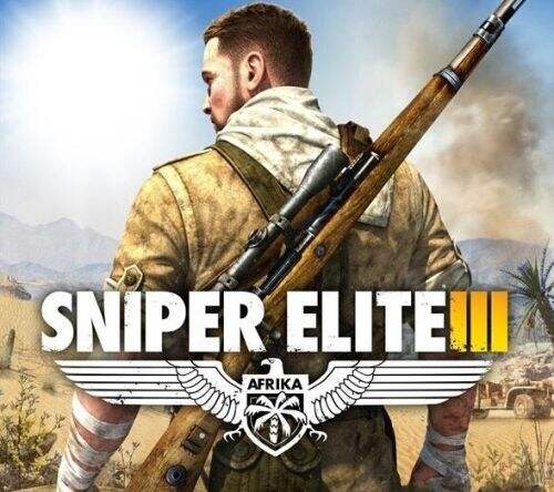 《狙击精英3》野兽之腹开第二个狙击点处武器室攻略