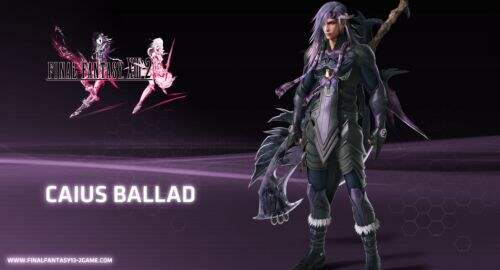 《最终幻想13-2》凤凰之血获得方法攻略