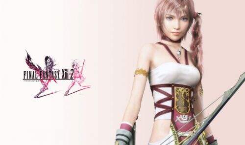 《最终幻想13-2》寻找士官长方法解析攻略