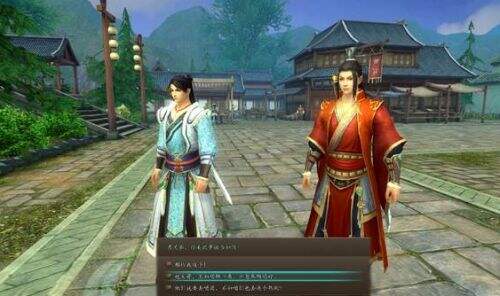 《新剑侠传奇》打BOSS方法经验总结