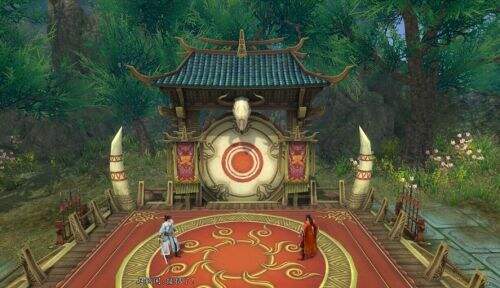 《新剑侠传奇》丐帮任务攻略