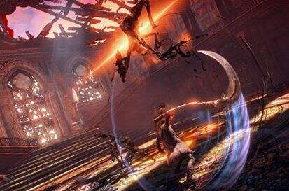 DMC：鬼泣如何快速通关第二章？