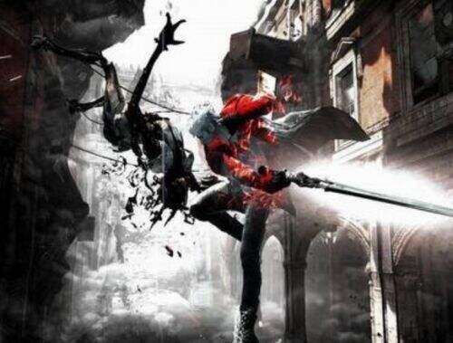 DMC：鬼泣如何快速通关第三章