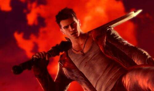 《DMC：鬼泣》主线第18关解密任务攻略