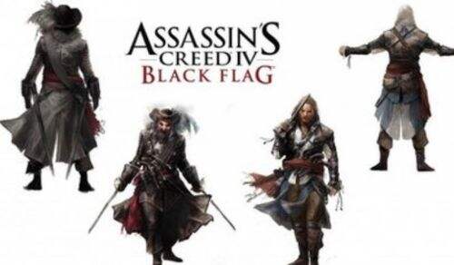 《刺客信条4：黑旗》挑战逃避鲨鱼攻略