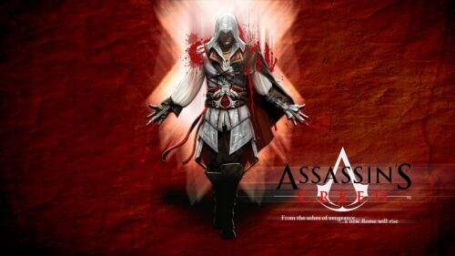 《刺客信条4：黑旗》前期刷铁木布方法解析攻略