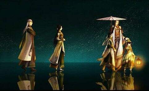 《古剑奇谭2》武器升级五星材料刷法