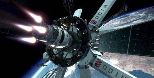 《使命召唤10：幽灵》笔记本全收集攻略