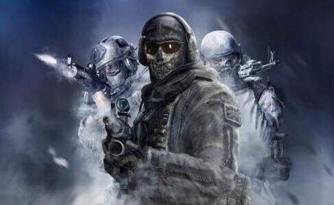 《使命召唤10》盾牌和C4使用心得