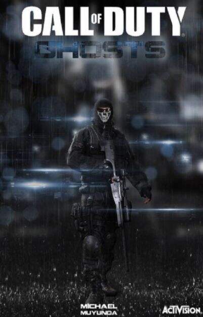 《使命召唤10：幽灵》Clan War规则解析