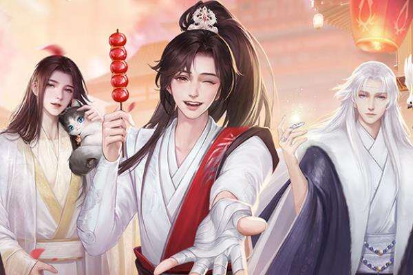 《灵猫传》如何分配、养猫/卡