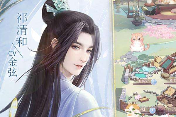 《灵猫传》现有猫猫及作用技能介绍