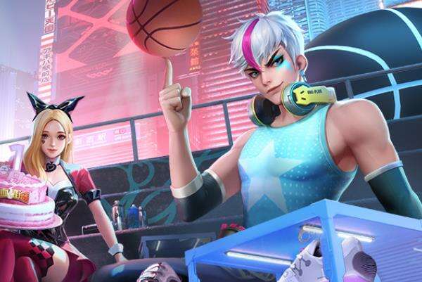 《热血街篮》关于挡跑的一些心得