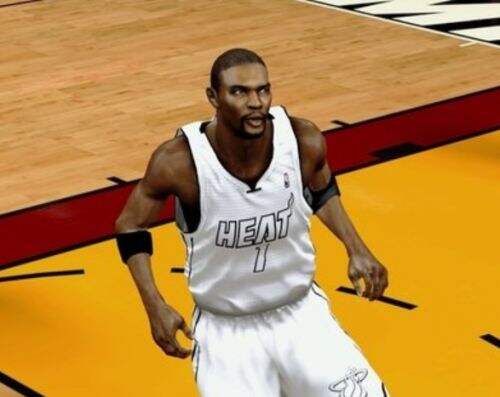 《NBA 2K14》怎么刷SP点？