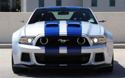 《极品飞车18：宿敌》摧毁警车赚取SP攻略