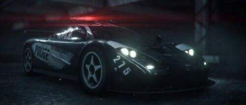 《极品飞车18》解锁玛莎拉蒂攻略