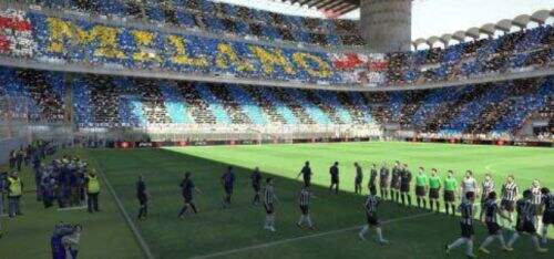 《实况足球2014》入门攻略