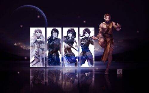 《轩辕剑6》野外随机罐子说明