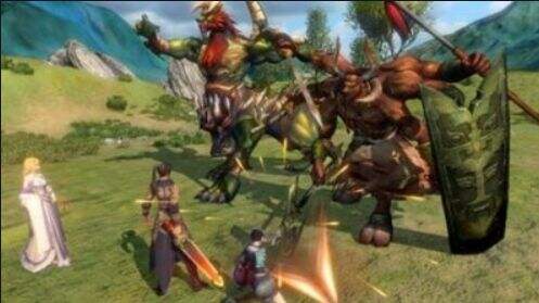 《轩辕剑6》花妖的合成方法