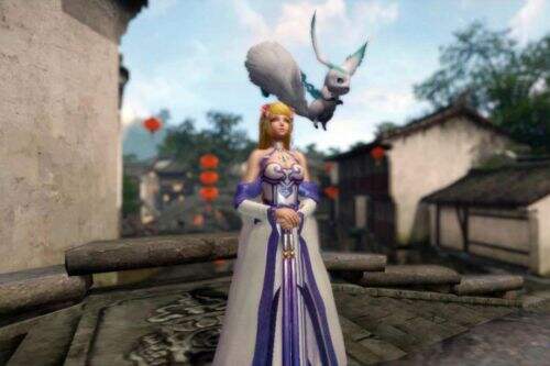 《轩辕剑6》多魔玄鸟老爷爷任务攻略