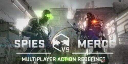 《细胞分裂6：黑名单》近战攻略