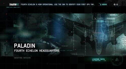 《细胞分裂6：黑名单》葛林黑客关取三文件完美潜行方法