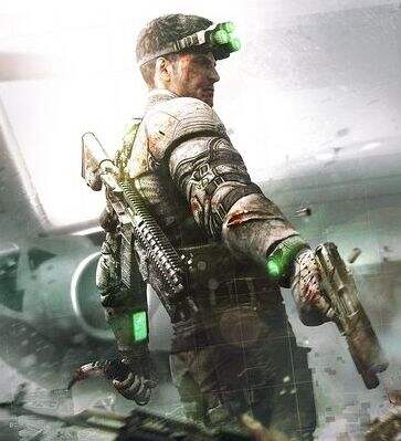 《细胞分裂6》查理任务单人20波攻略