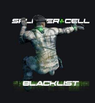 《细胞分裂6：黑名单》高空跳杀问题