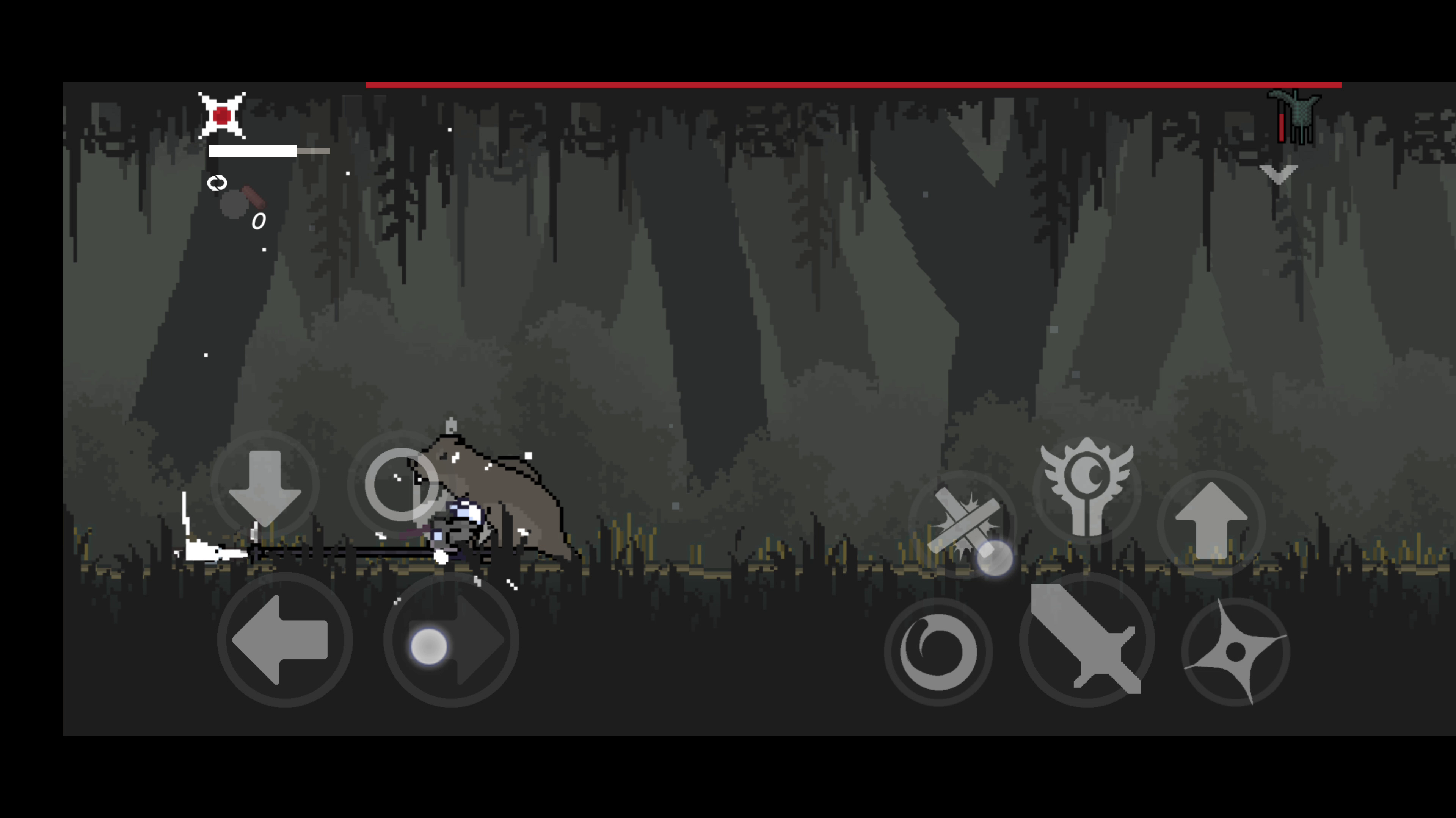 只兔：不灭的勇者：无伤太难了