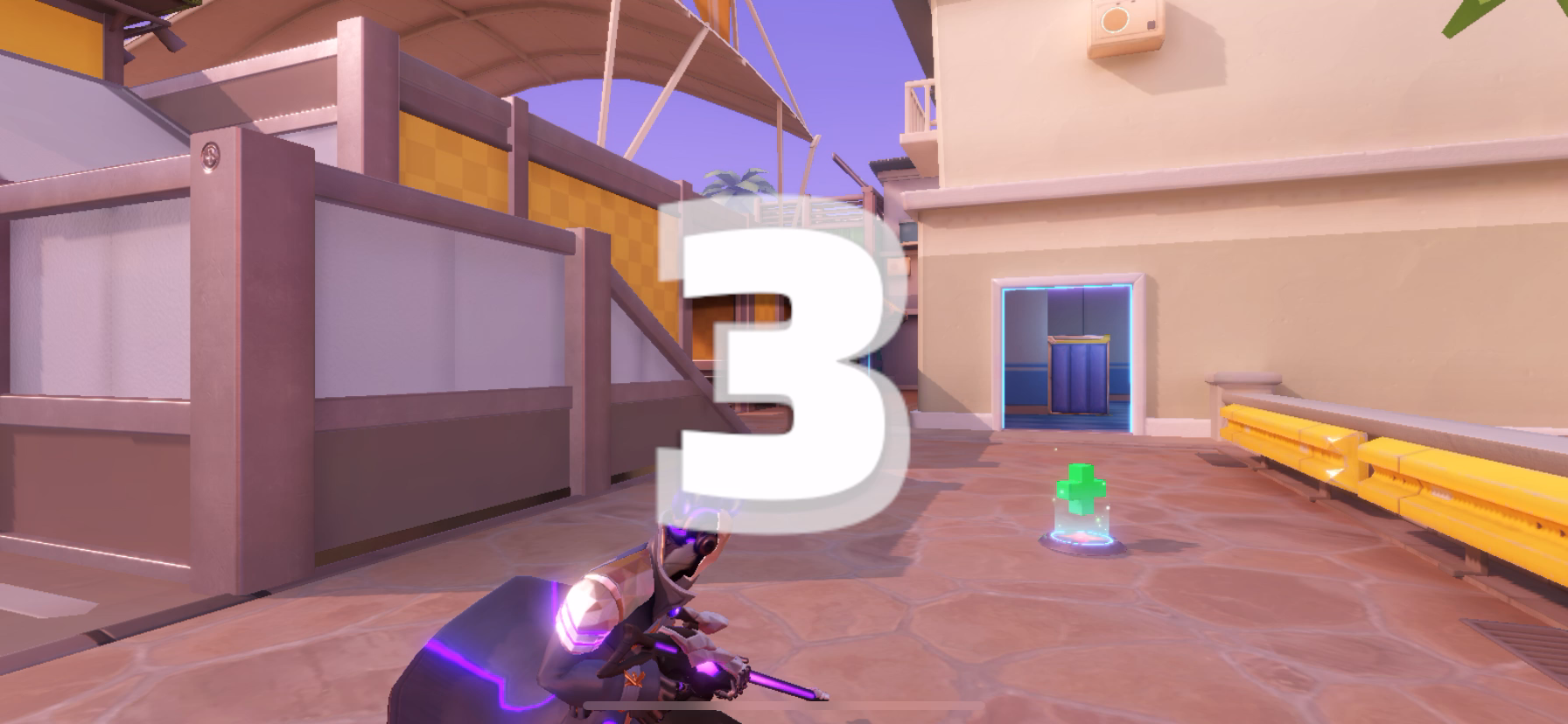 T3（篝火测试服）：我大概就是那种又菜又爱玩的奥萨斯????????????