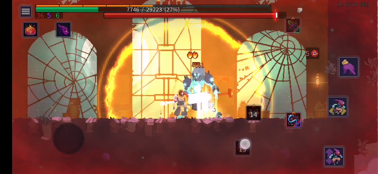 重生细胞：通关攻略～非常简单 不需要用脑子有手就可以通关