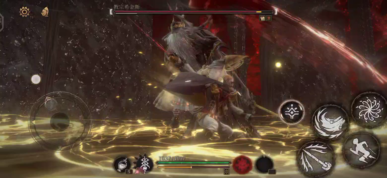 帕斯卡契约：杰洛尔德 vs 标准教宗